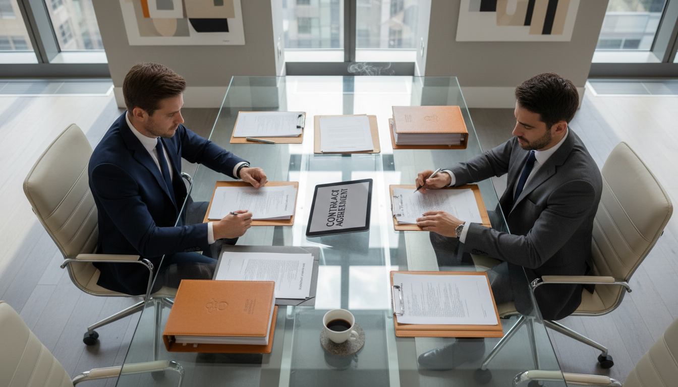 contract flexibility