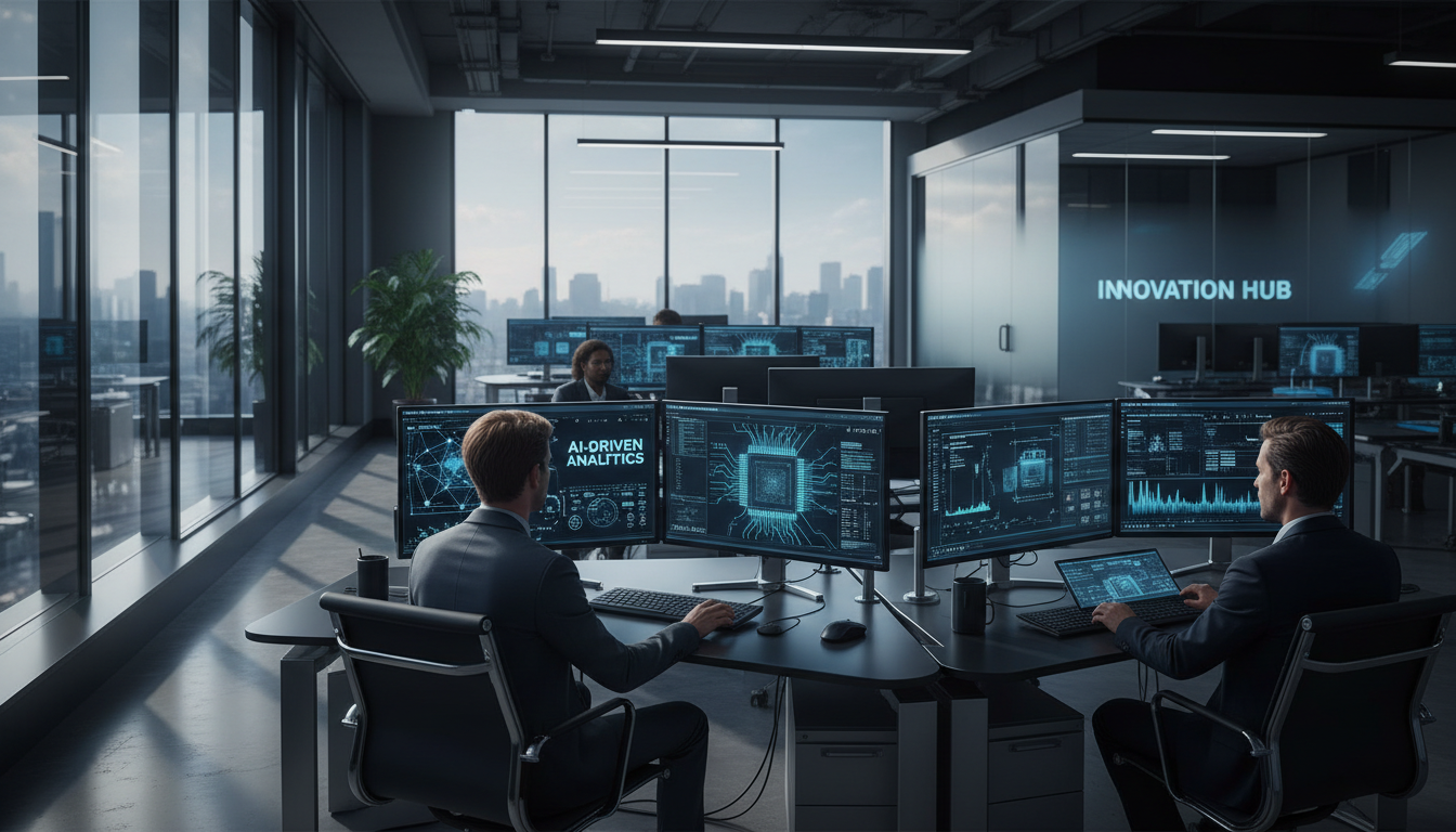 silicon valley