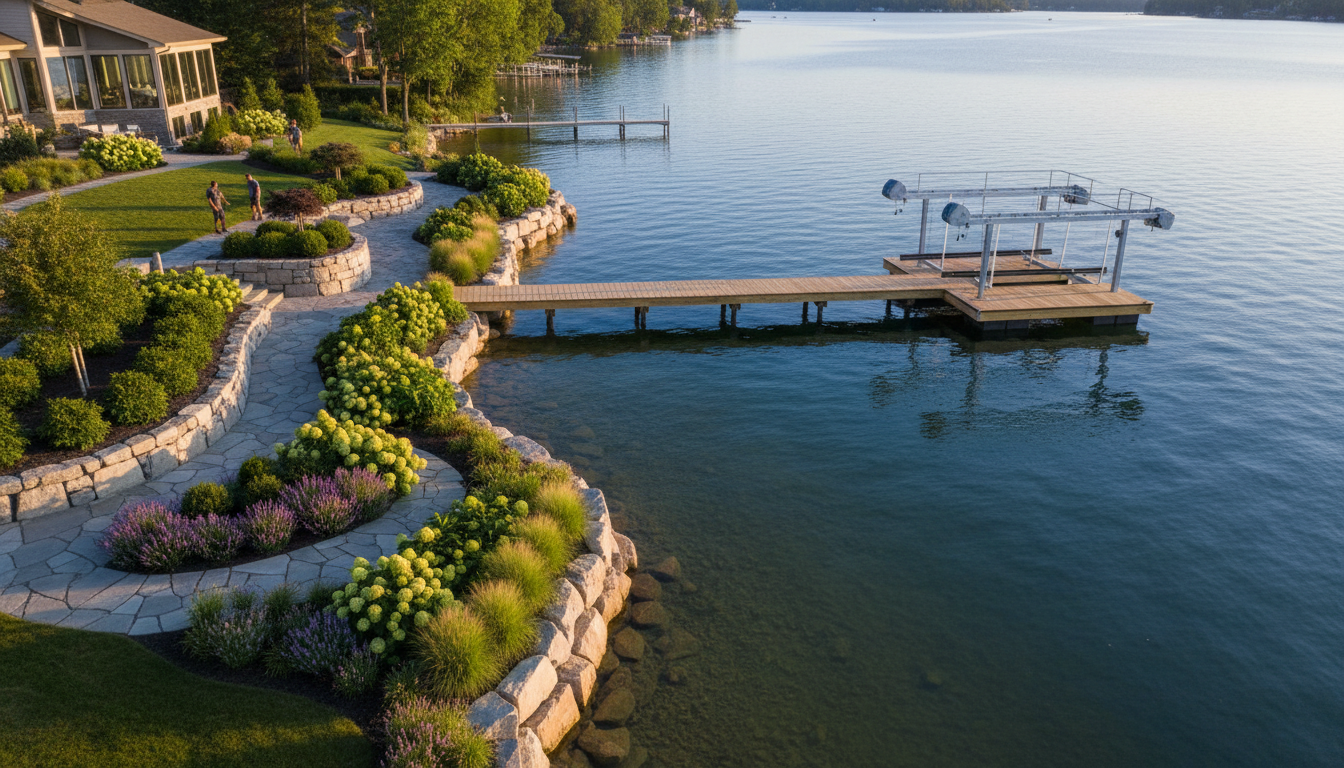 lake county jobs