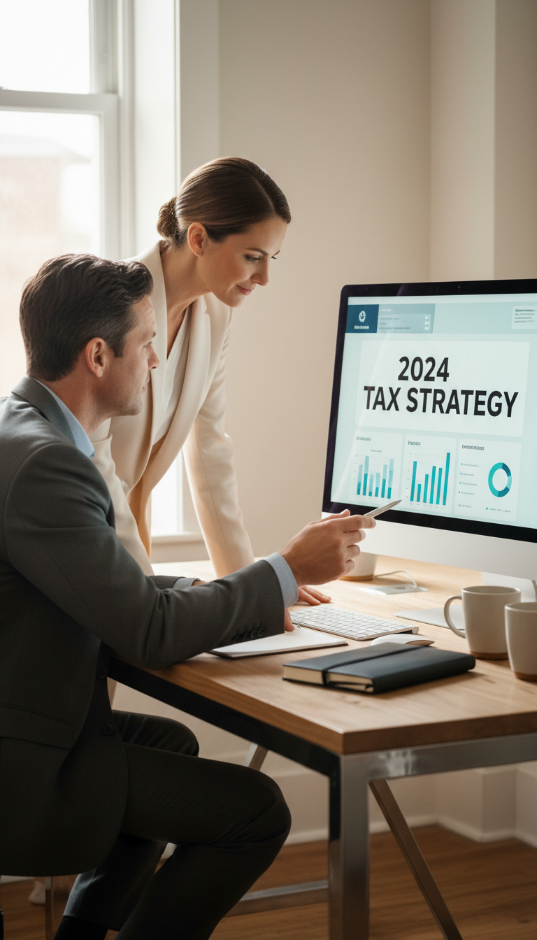 business taxes