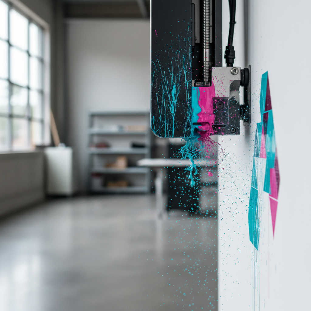 sustainable printing