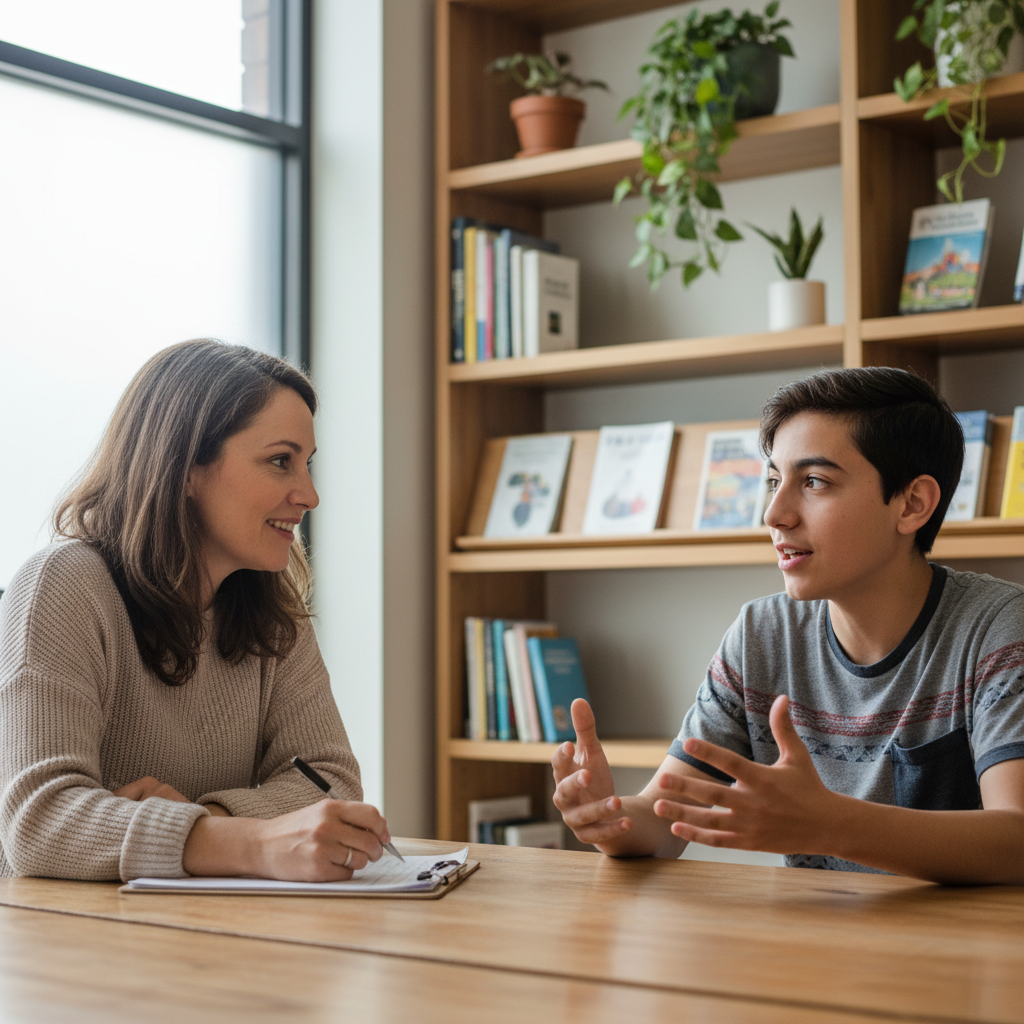 mentorship nonprofit