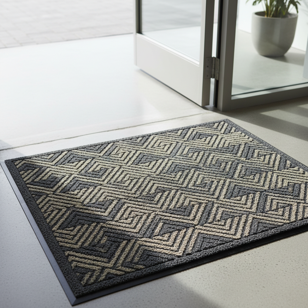 winter floor mats