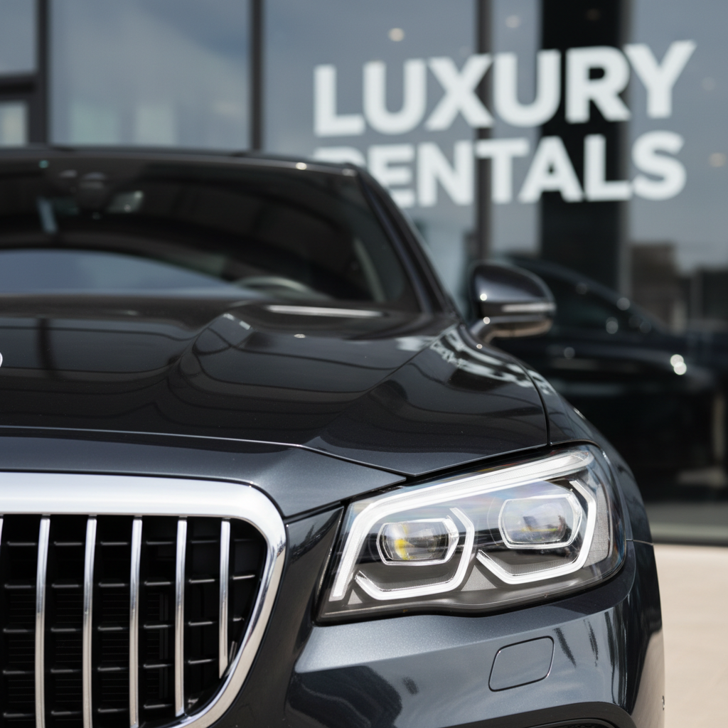 premium car products