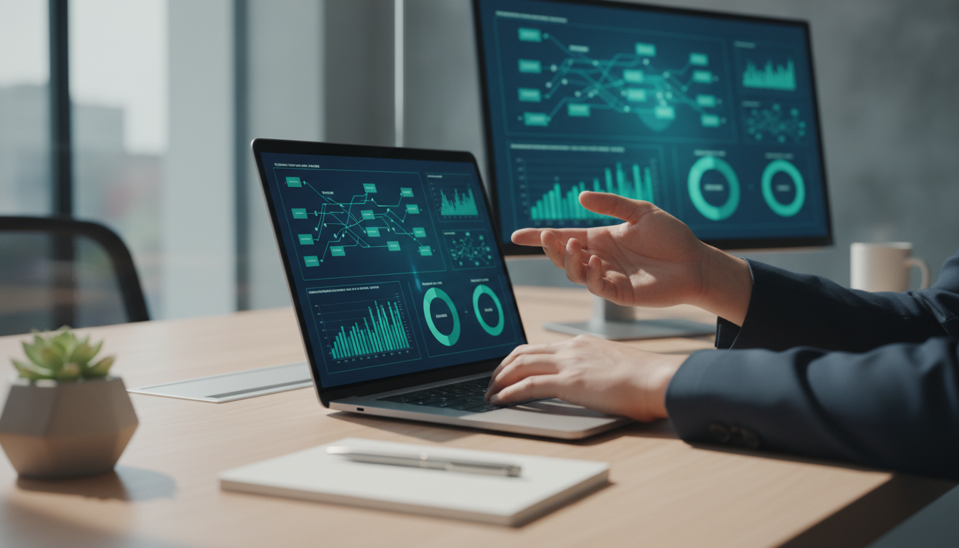 supply chain AI