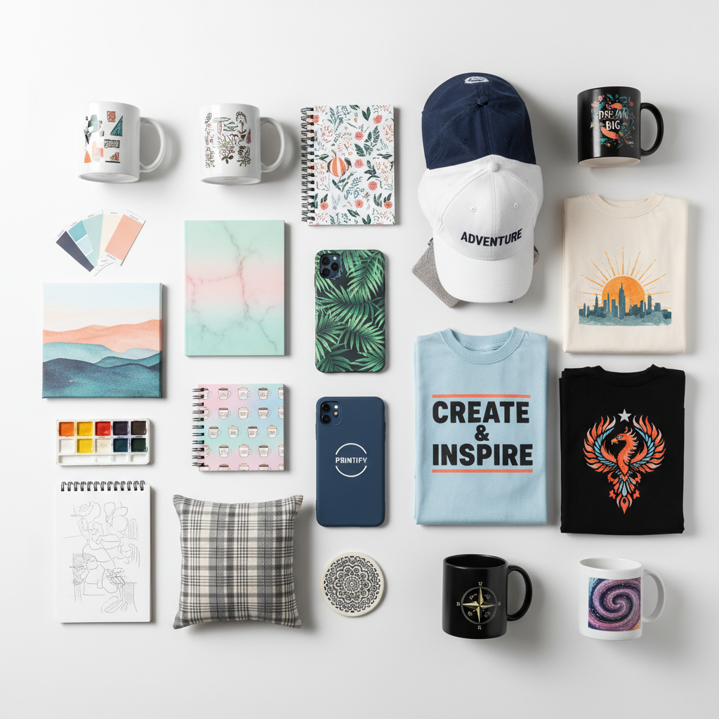 productos diversos