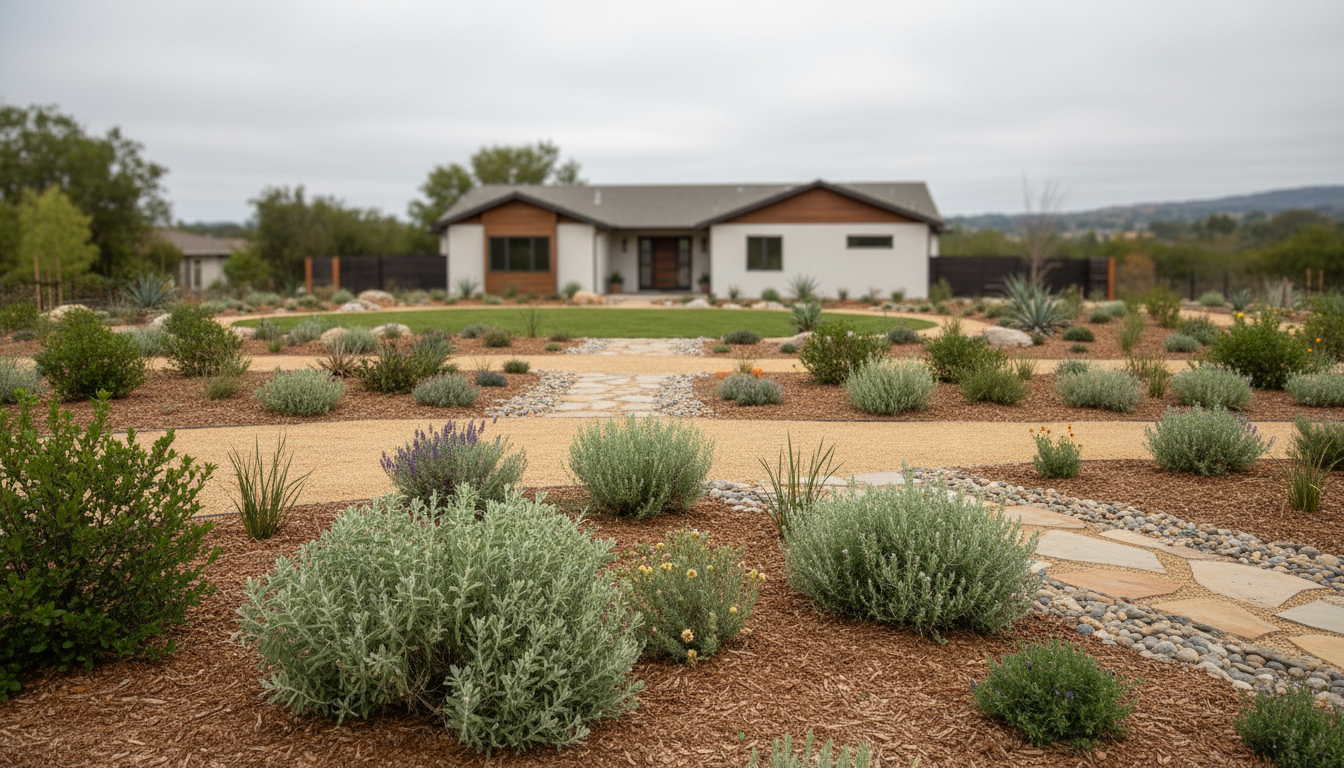 landscaping fire prevention