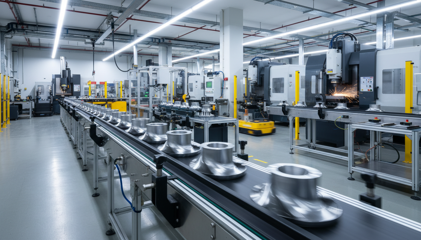 automated processes