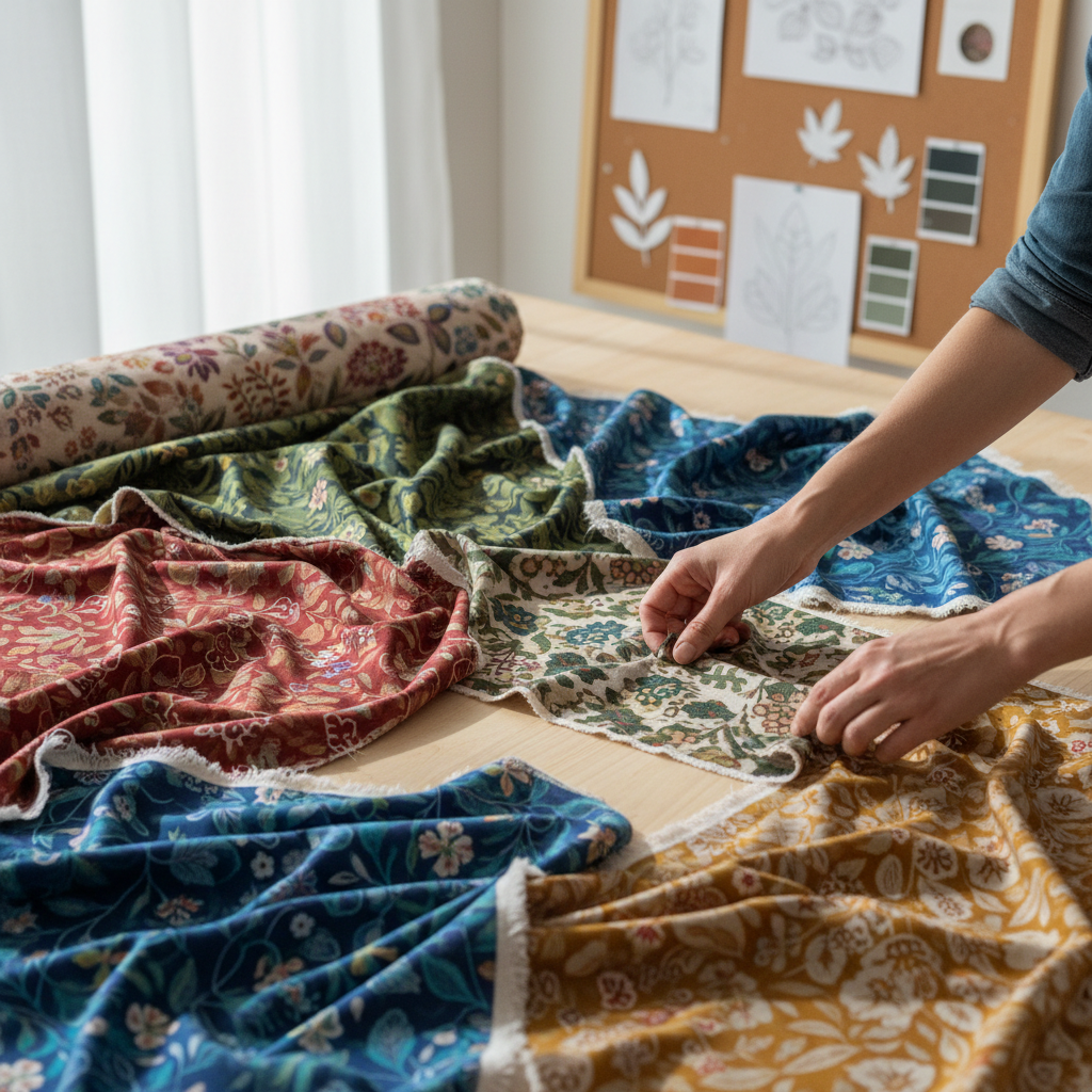 textile patterns