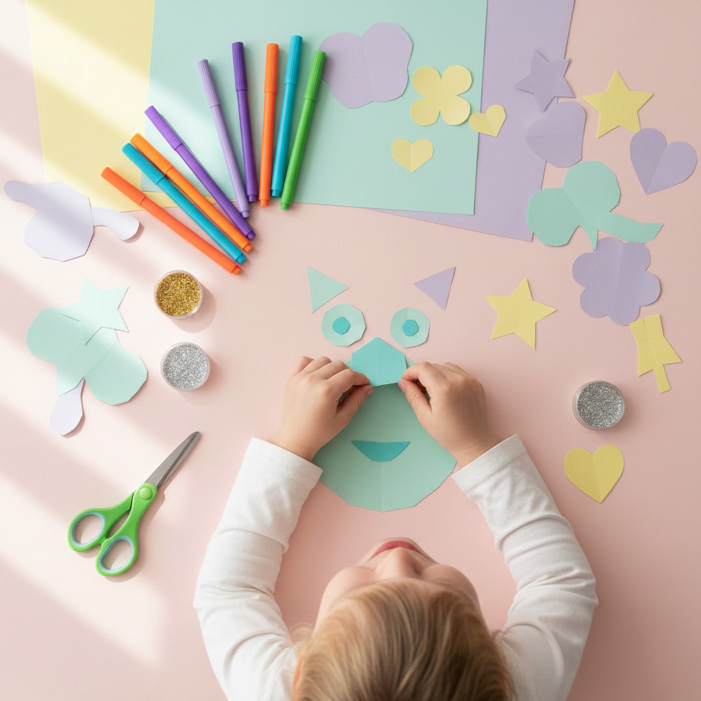 children creativity