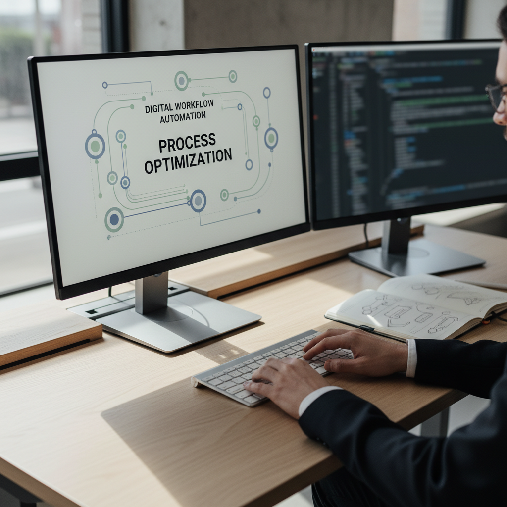 workflow automation