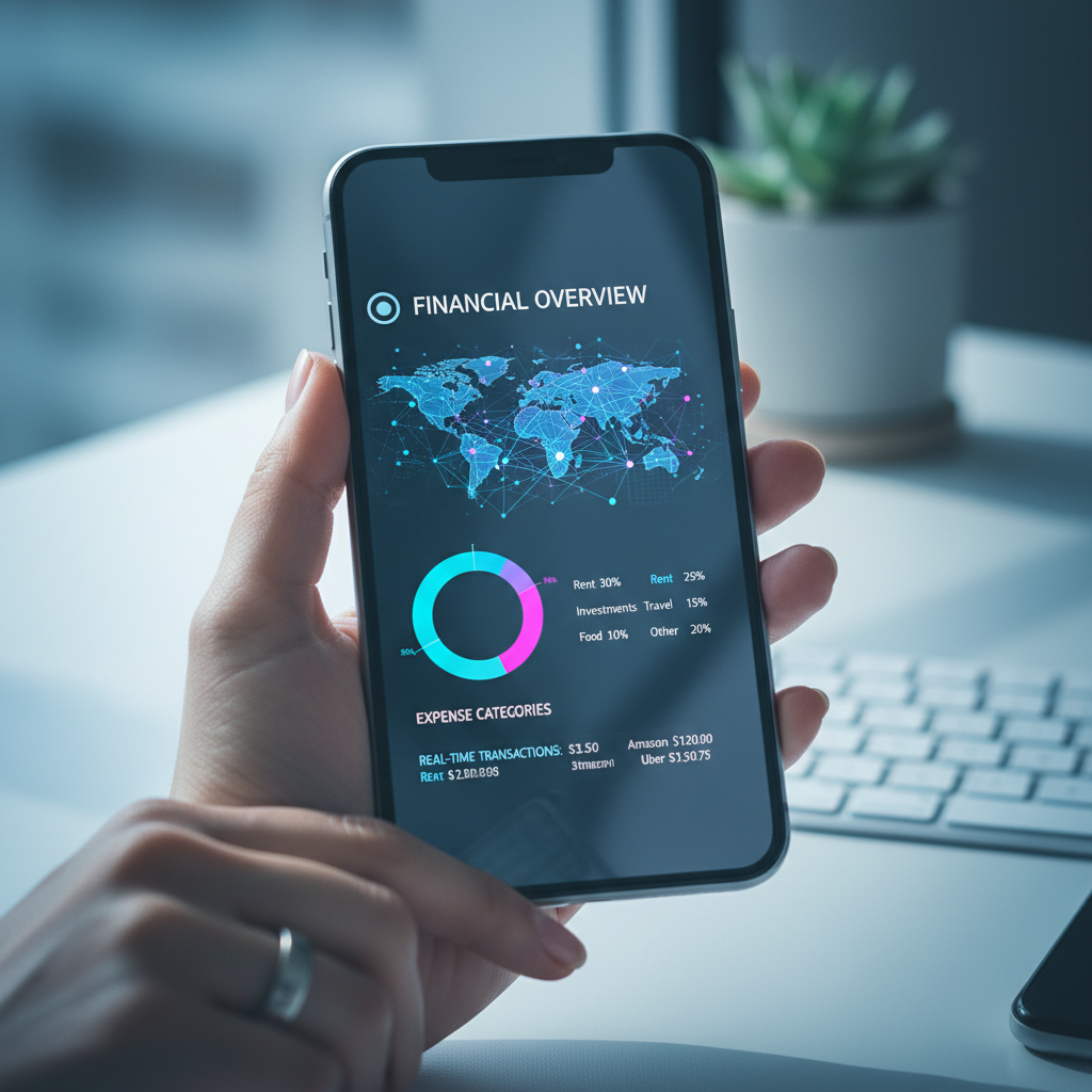 fintech tools