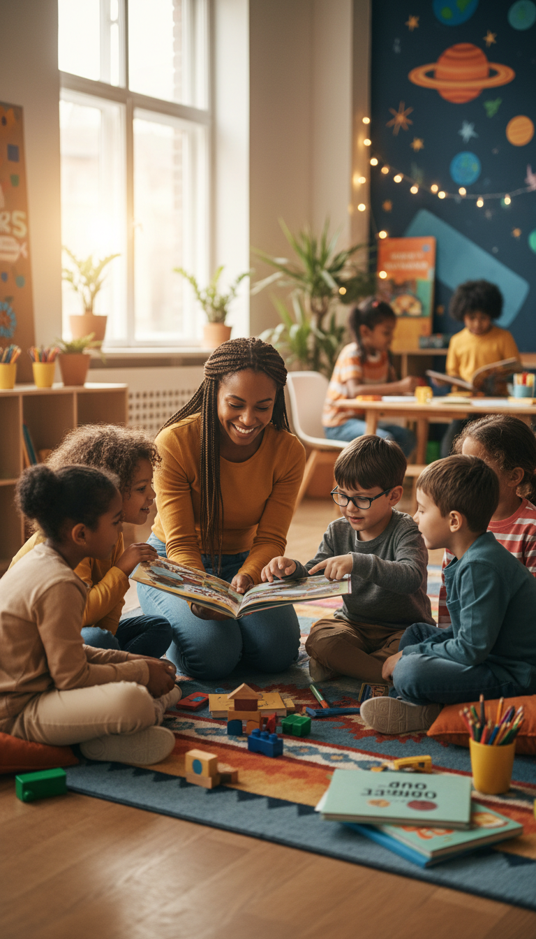 education impact