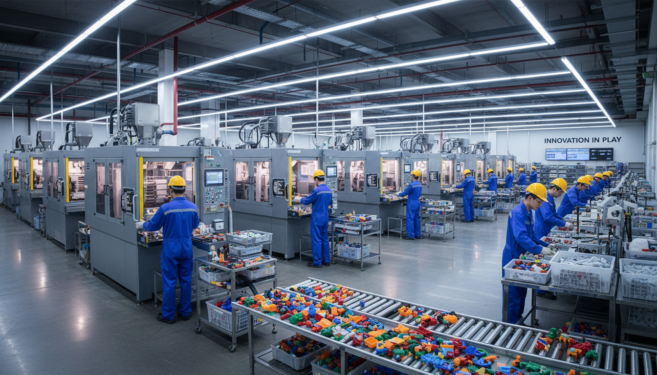 hat factory
