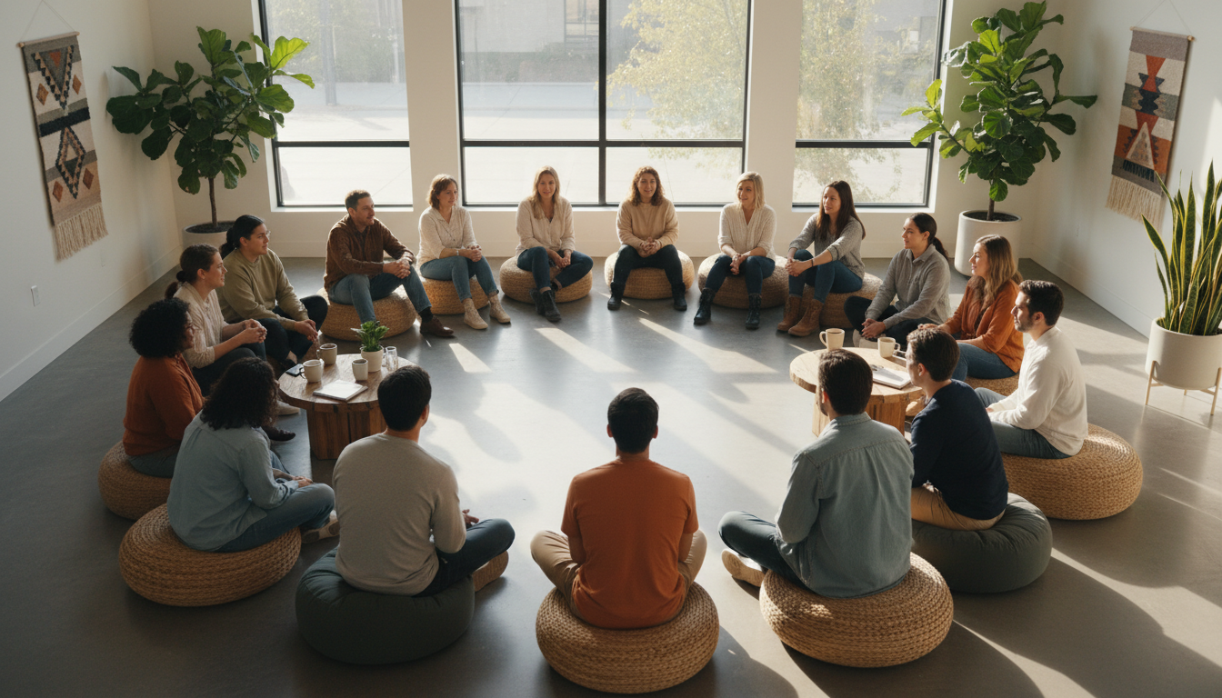 inspiration community