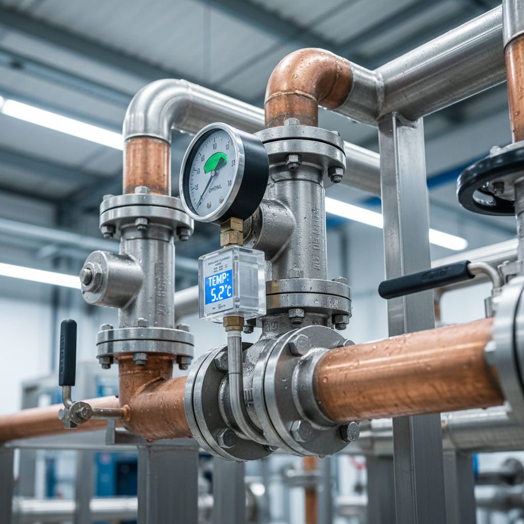 industrial cooling