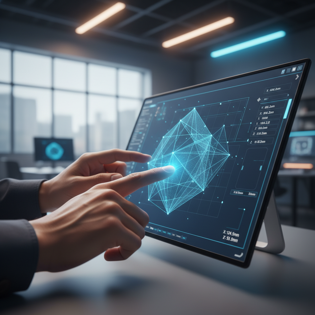 technology in courtroom