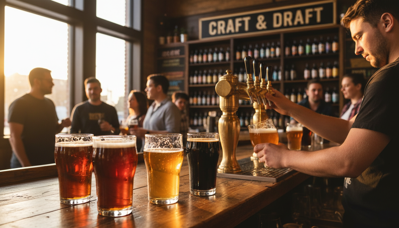 beer event