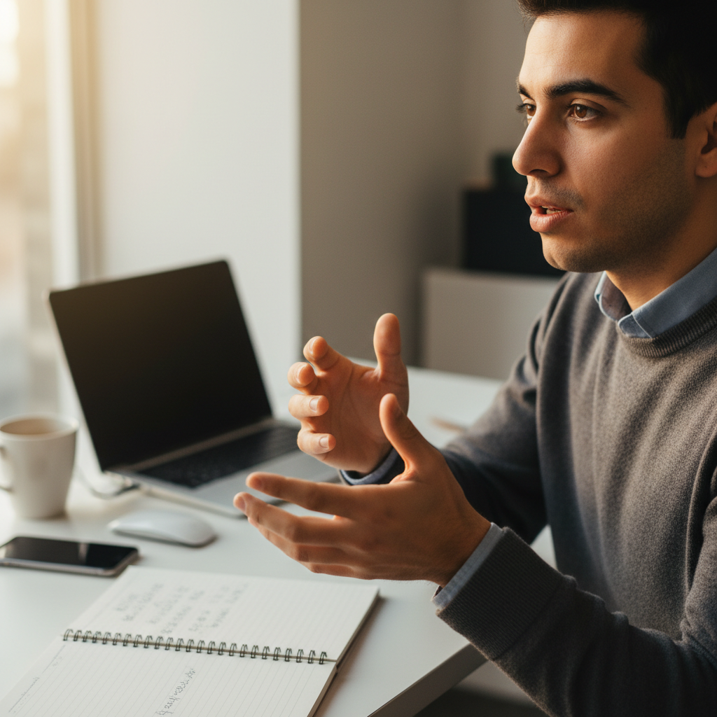 storytelling in business