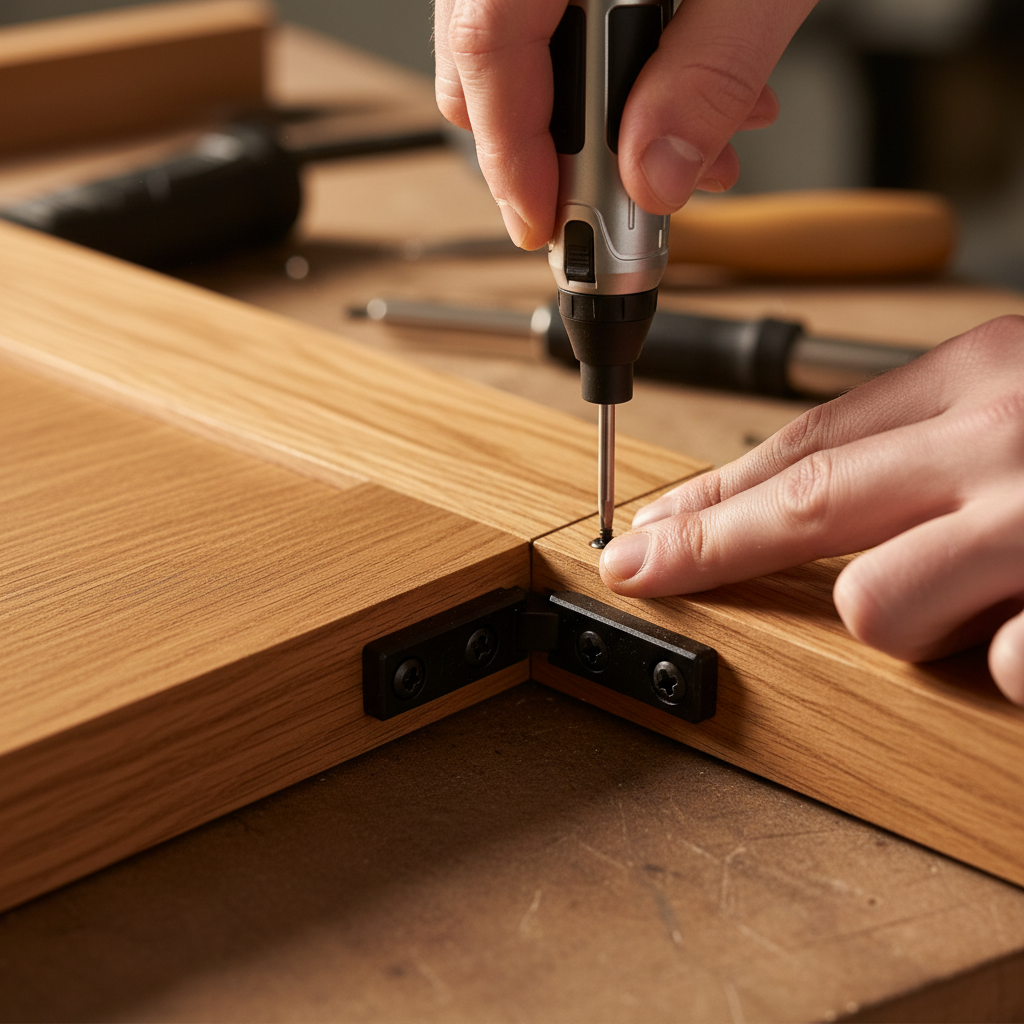 cabinet hardware