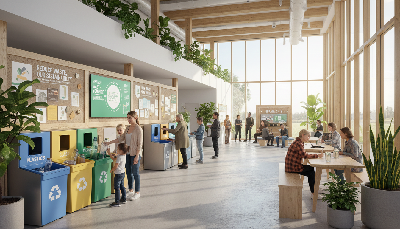 eco-friendly venue