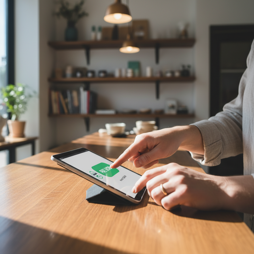 retail fintech