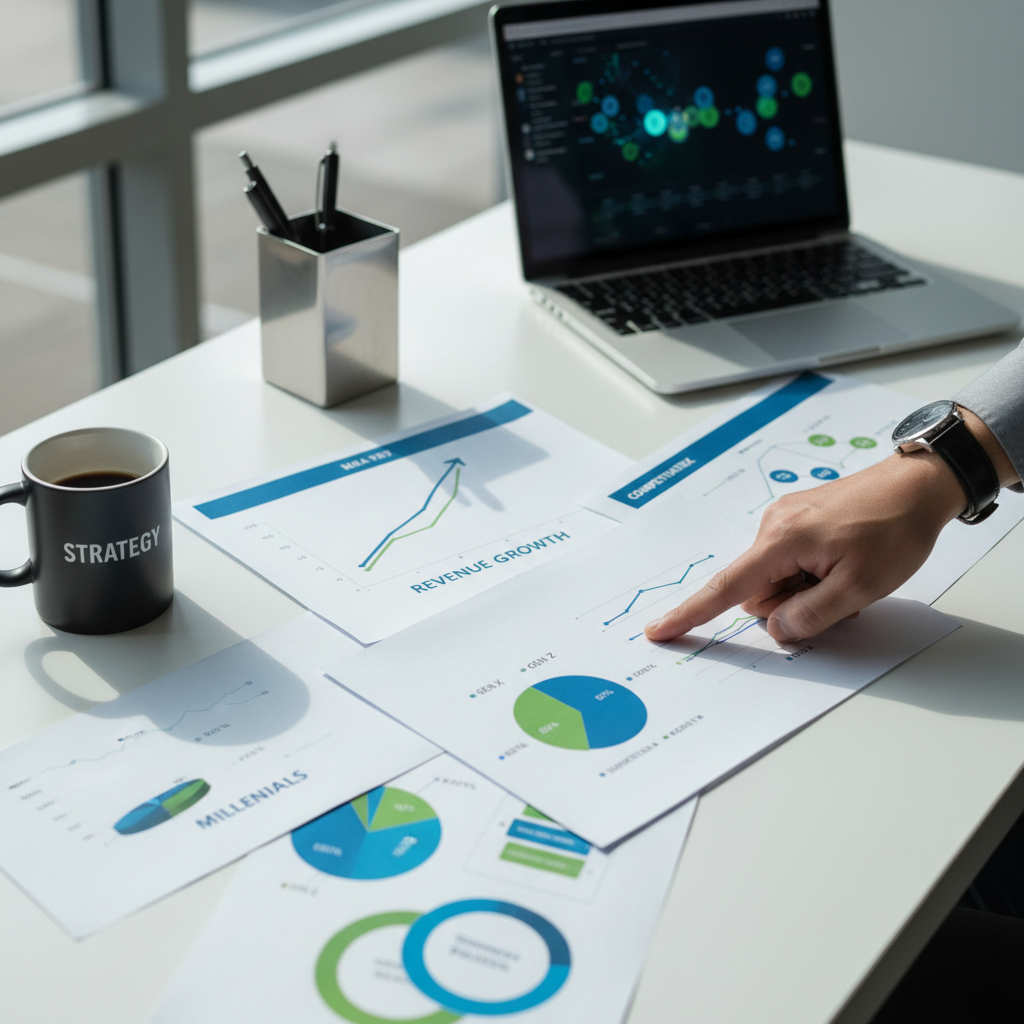 market trends analysis