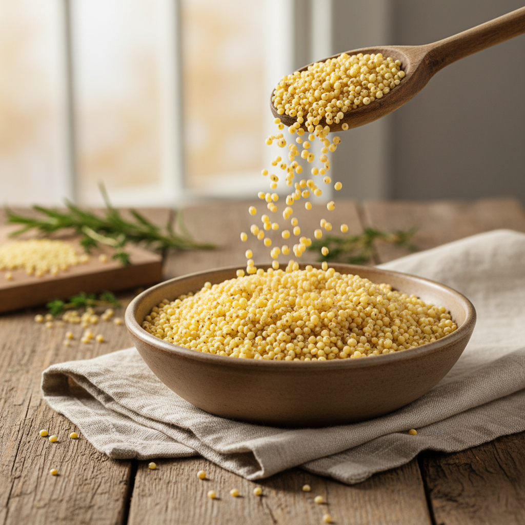 whole grains