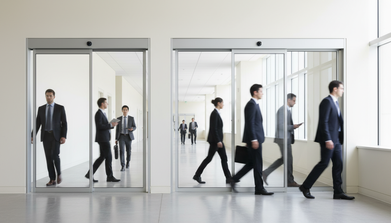 choosing access control