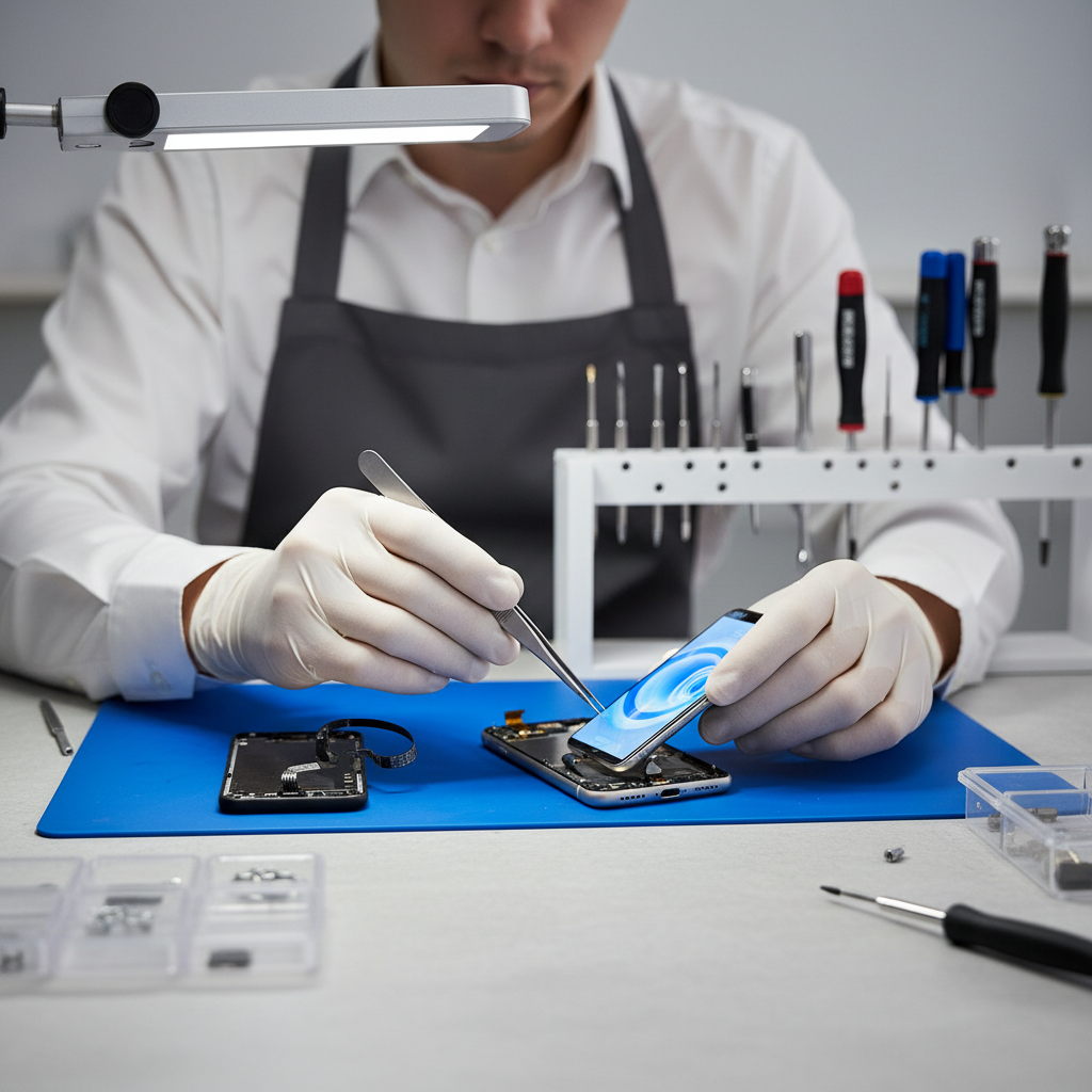 professional repair service