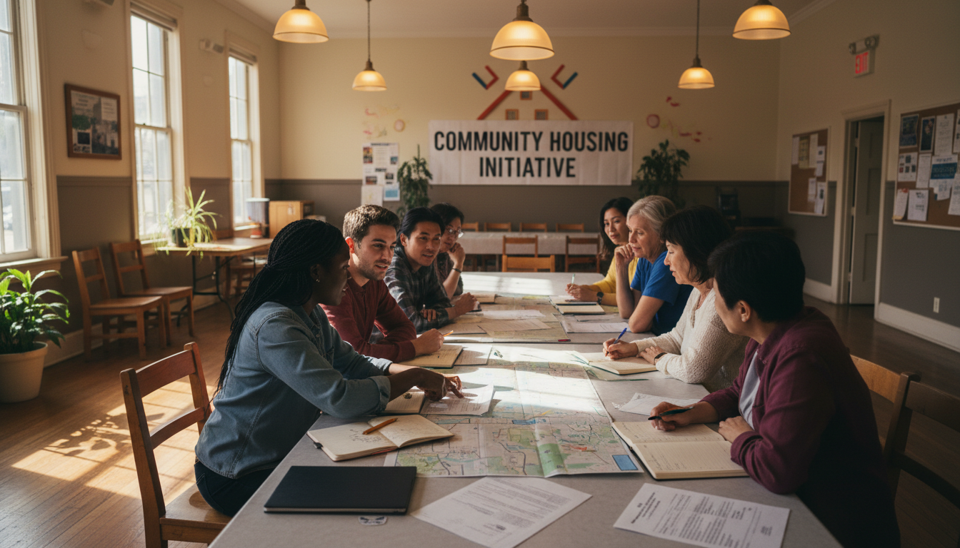San Francisco community