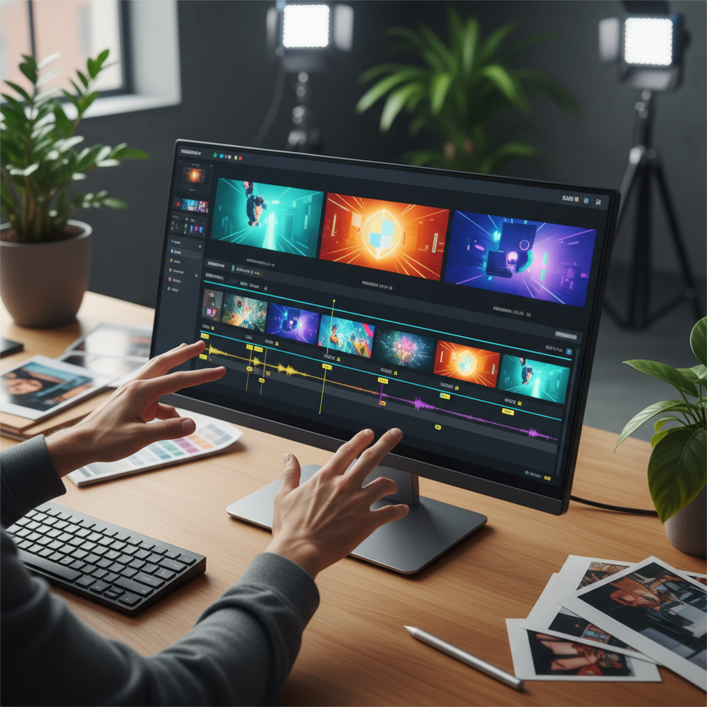 video design tools