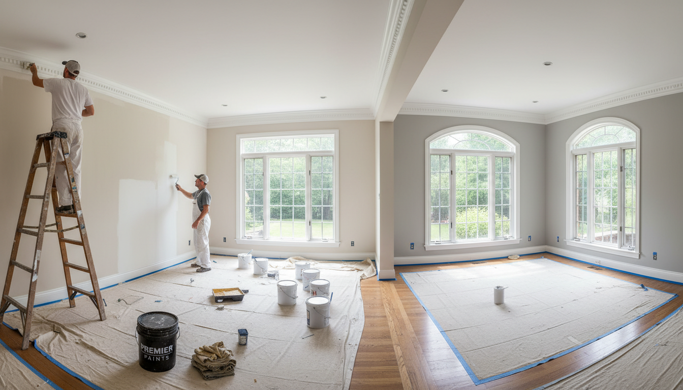 painting estimate