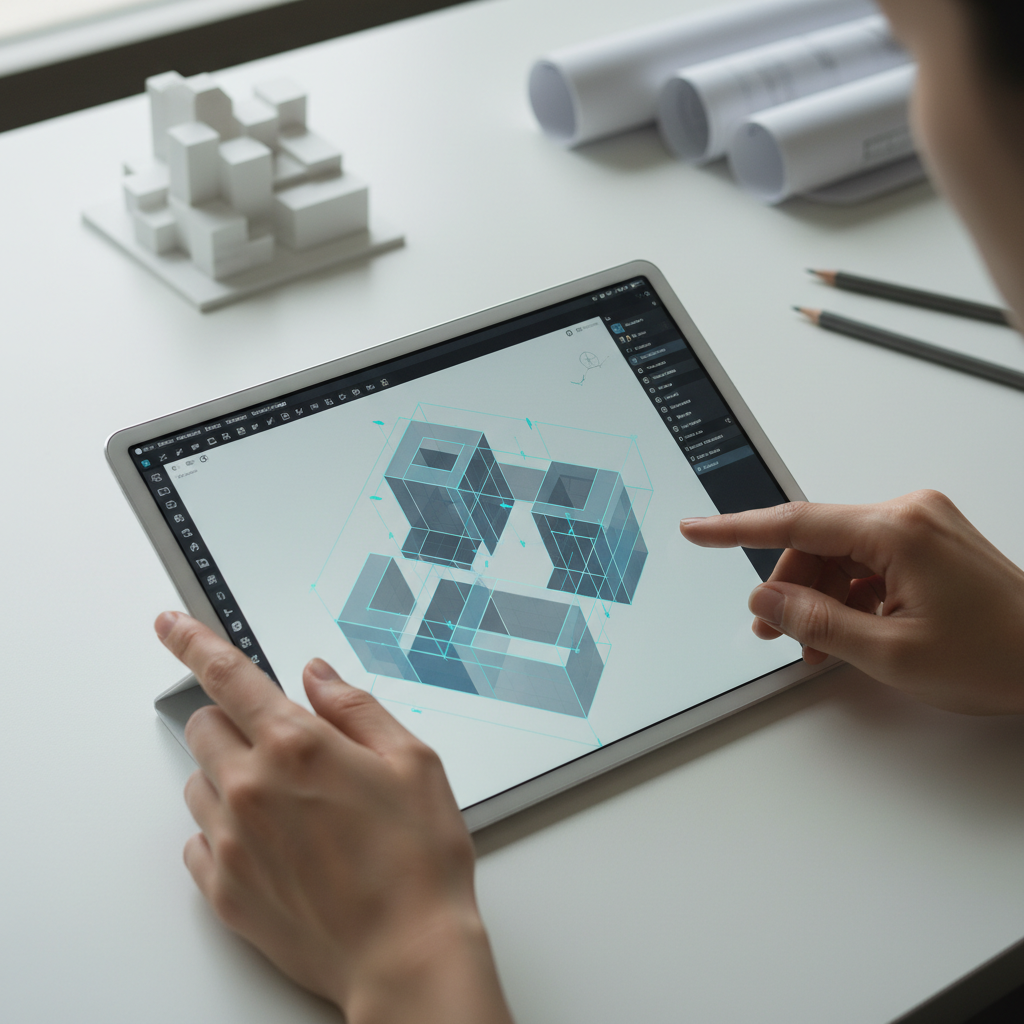 architecture technology
