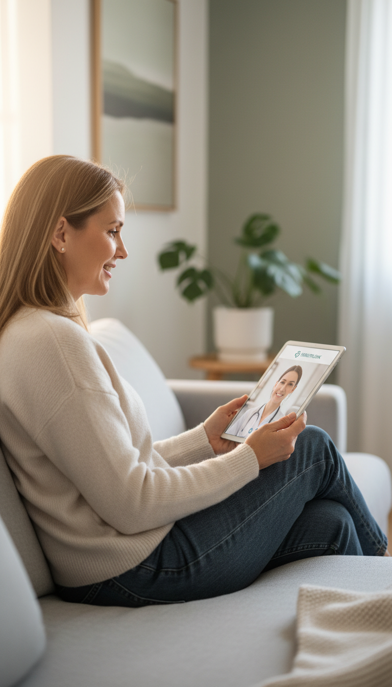 telemedicine