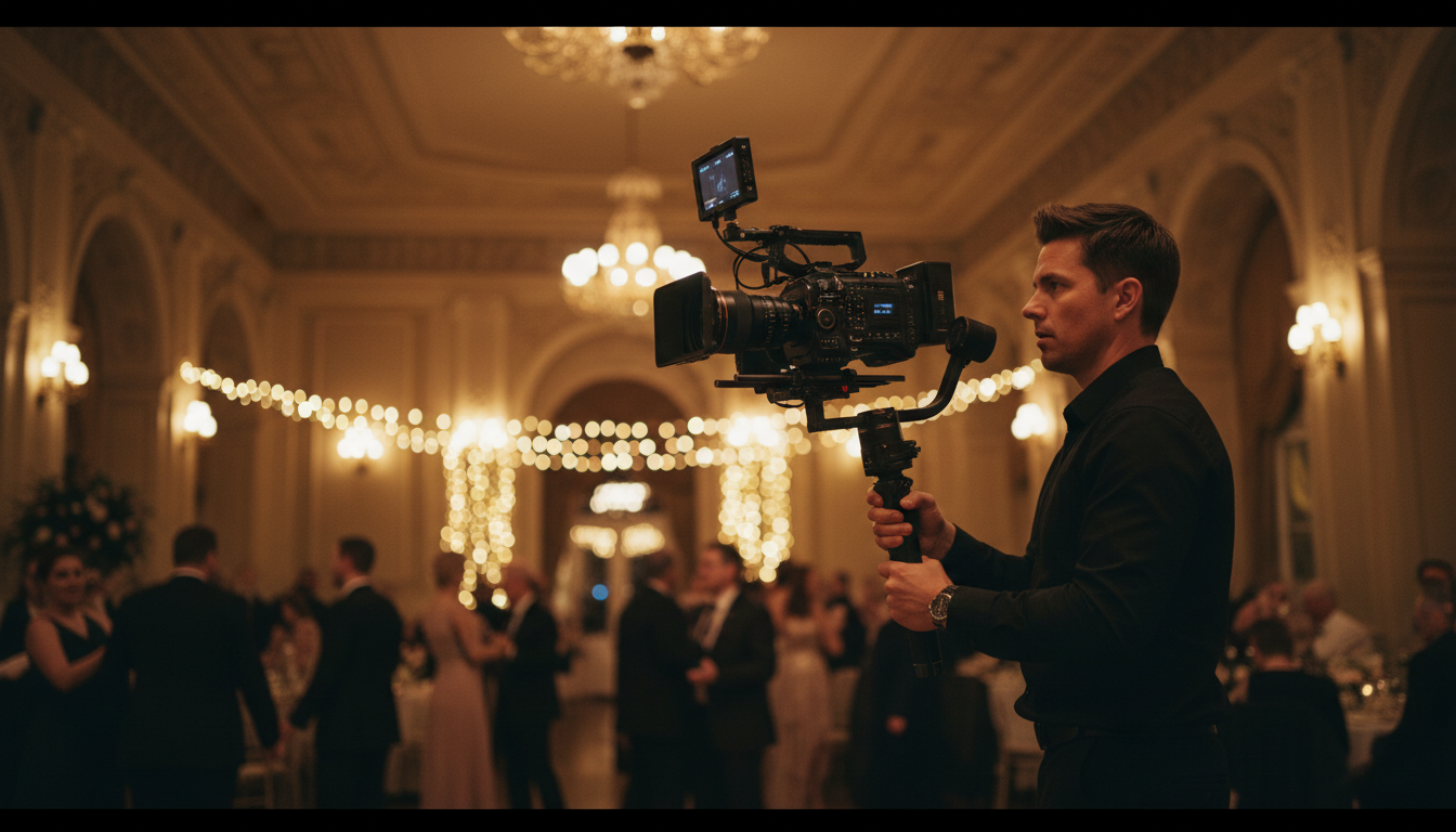 video equipment