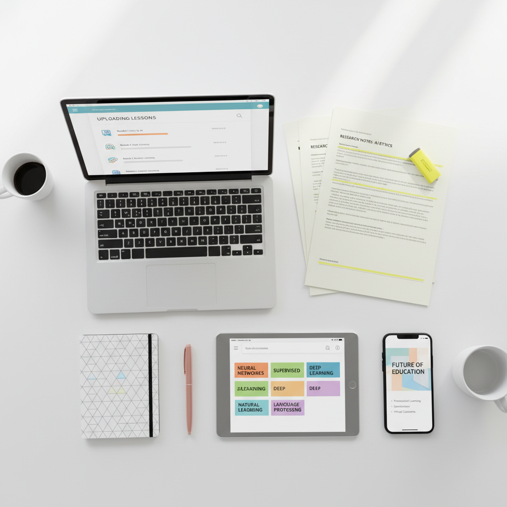 custom workflow