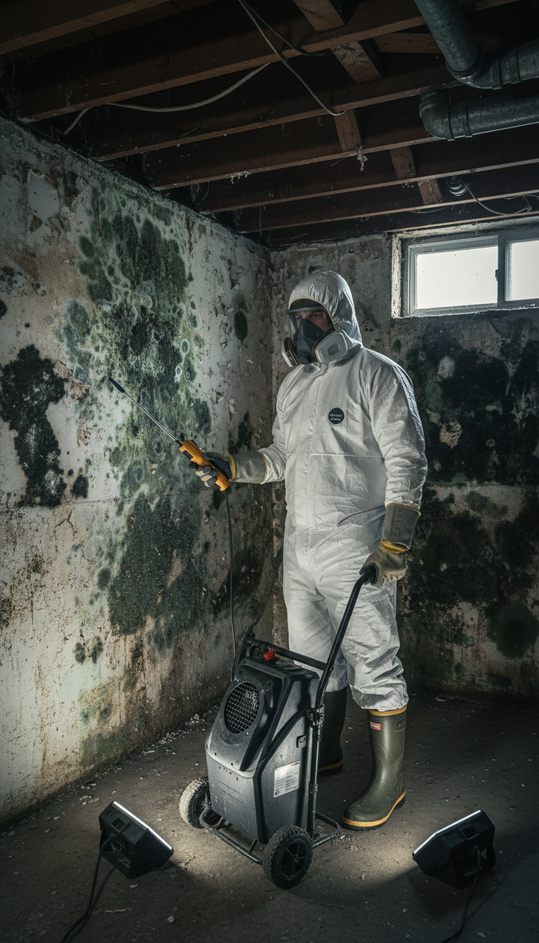 pfas contamination