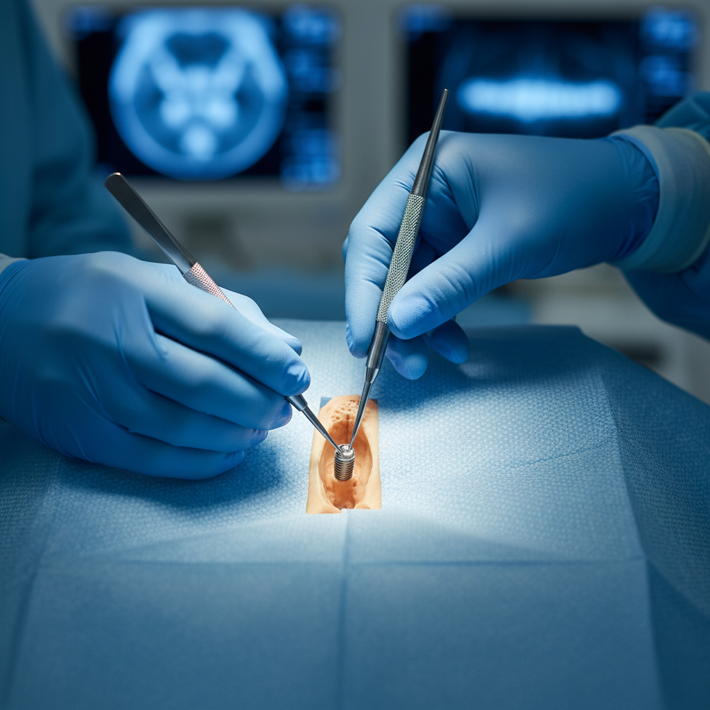 joint surgery Berlin