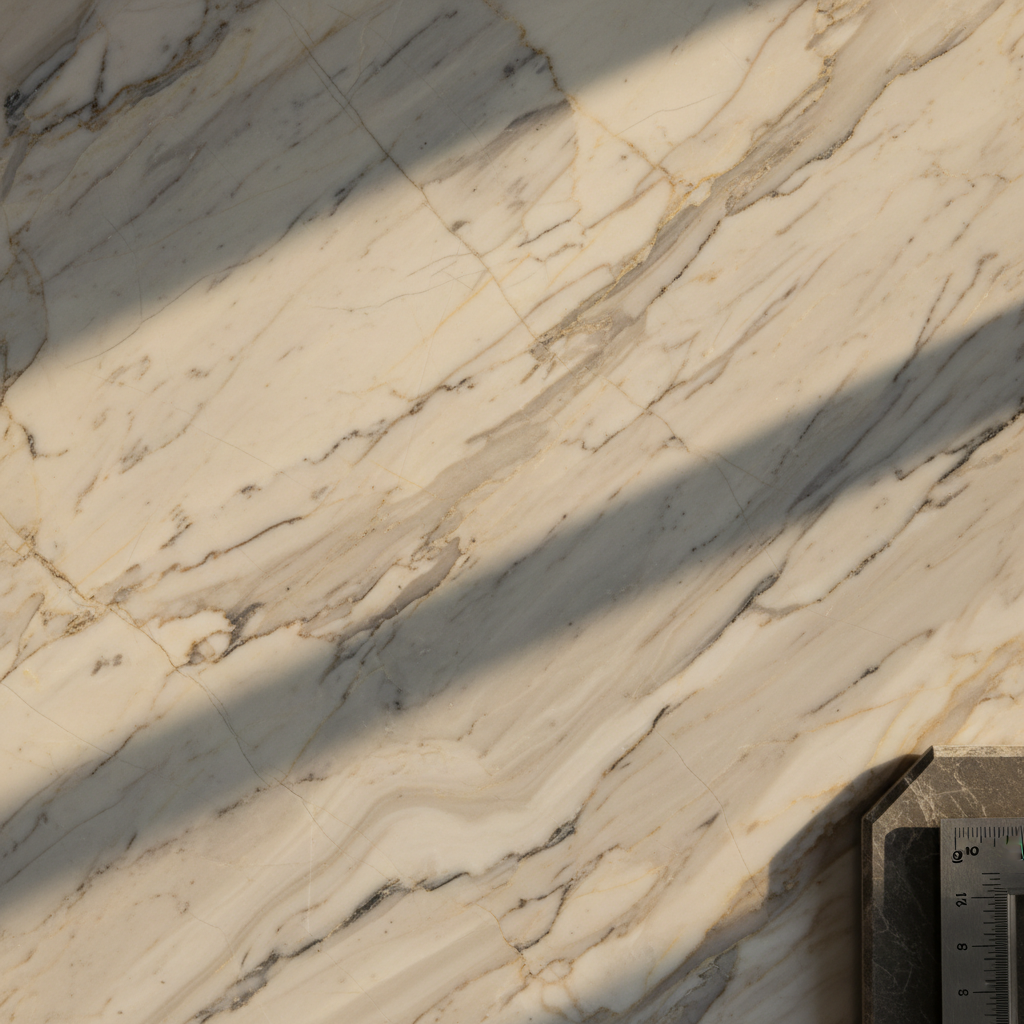 polished stone