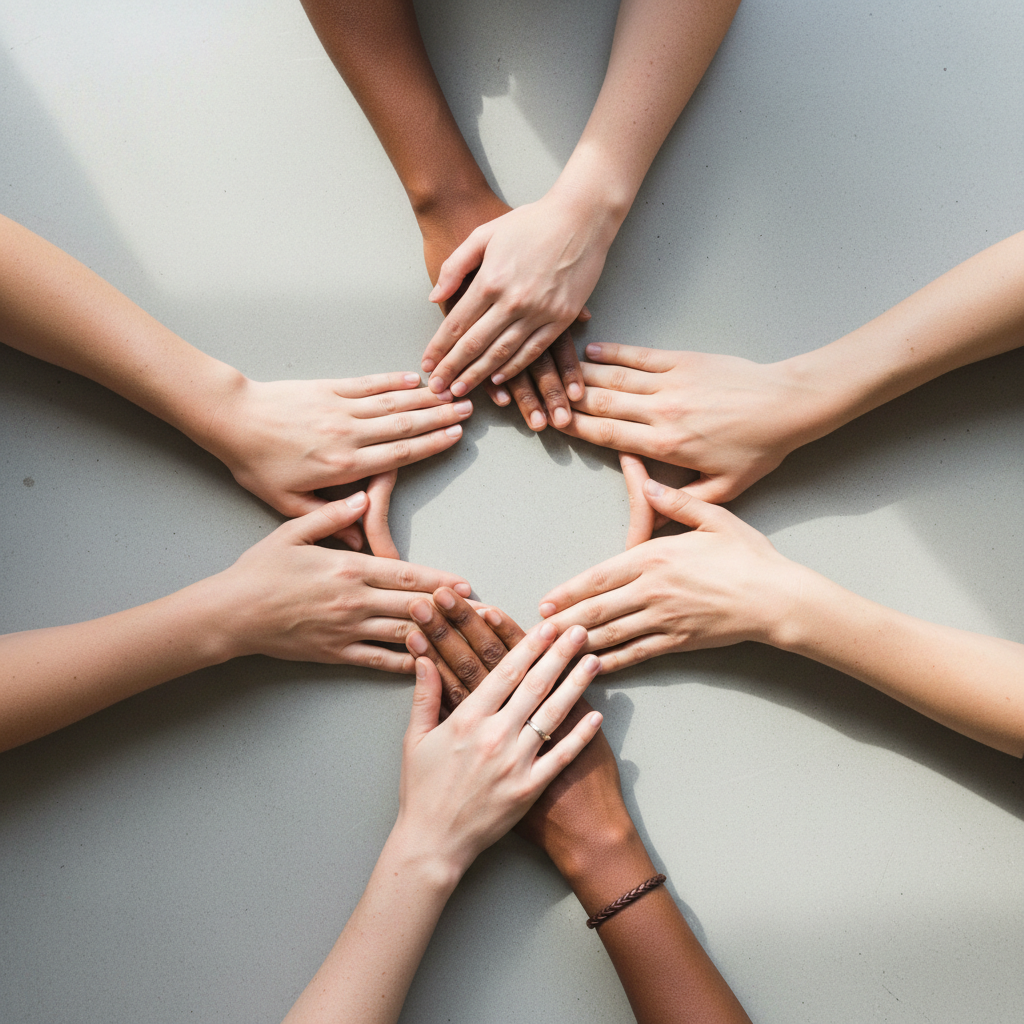 hope unity