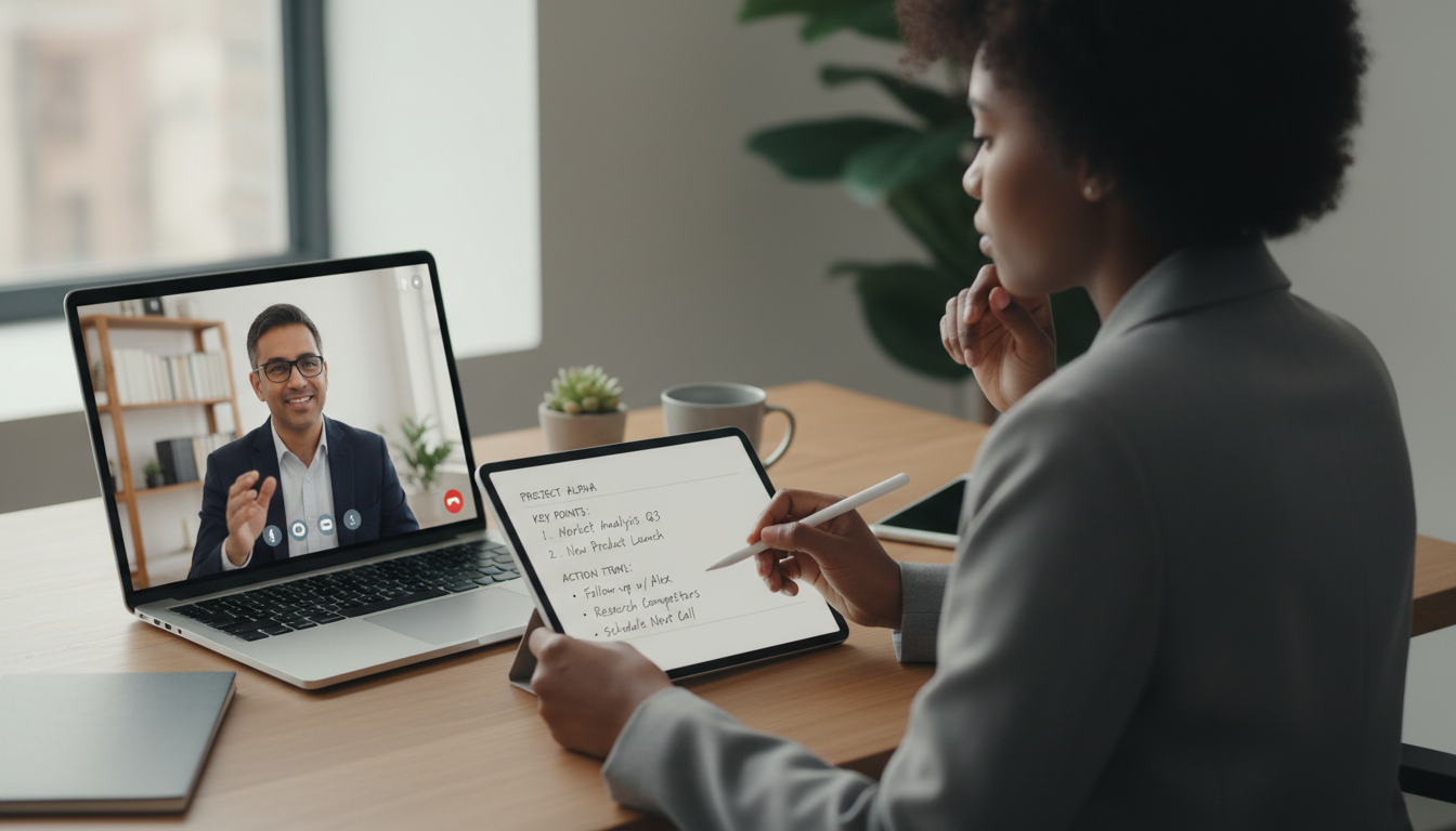 virtual consultation