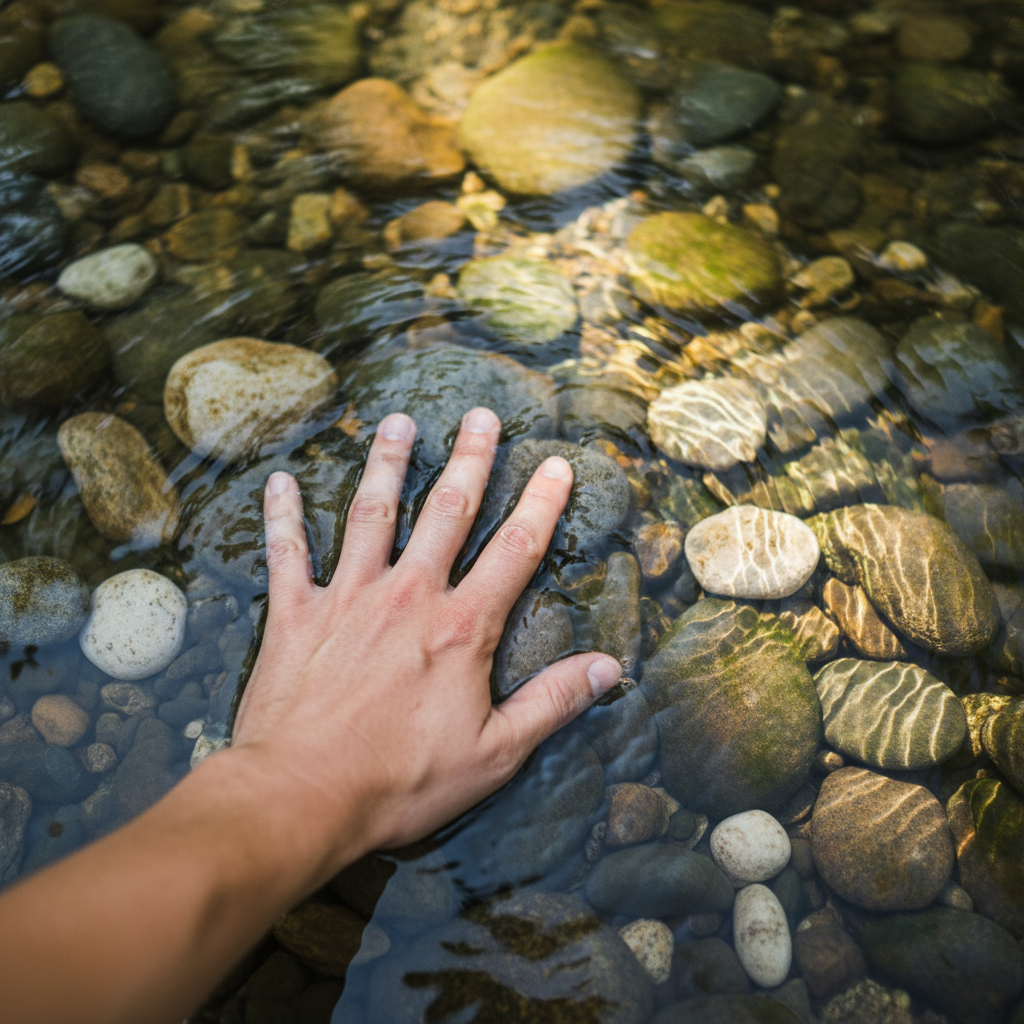 nature connection