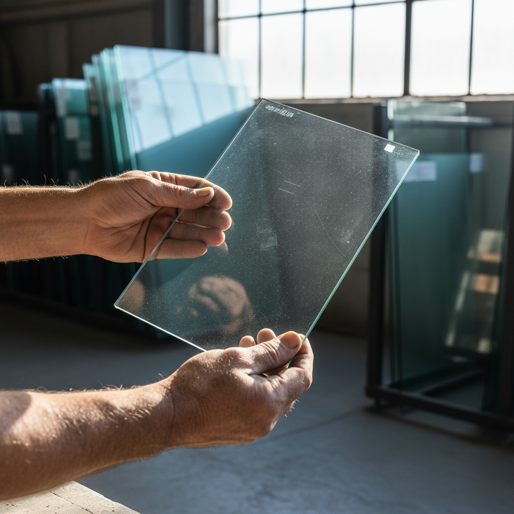 glass durability