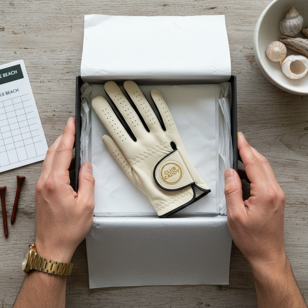 subscription box unboxing