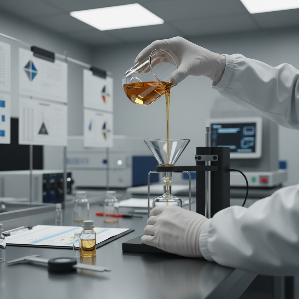 lubricant shelf life