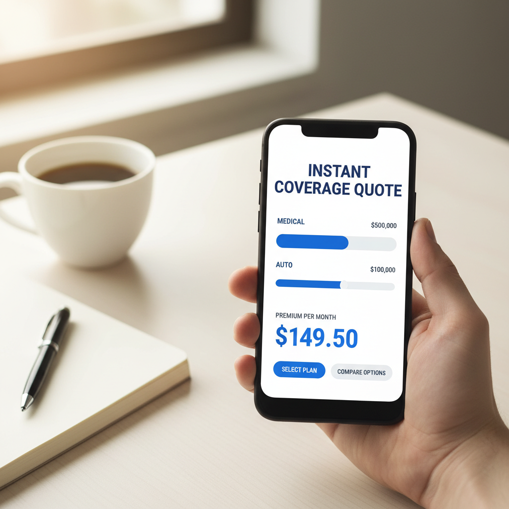 virtual insurance