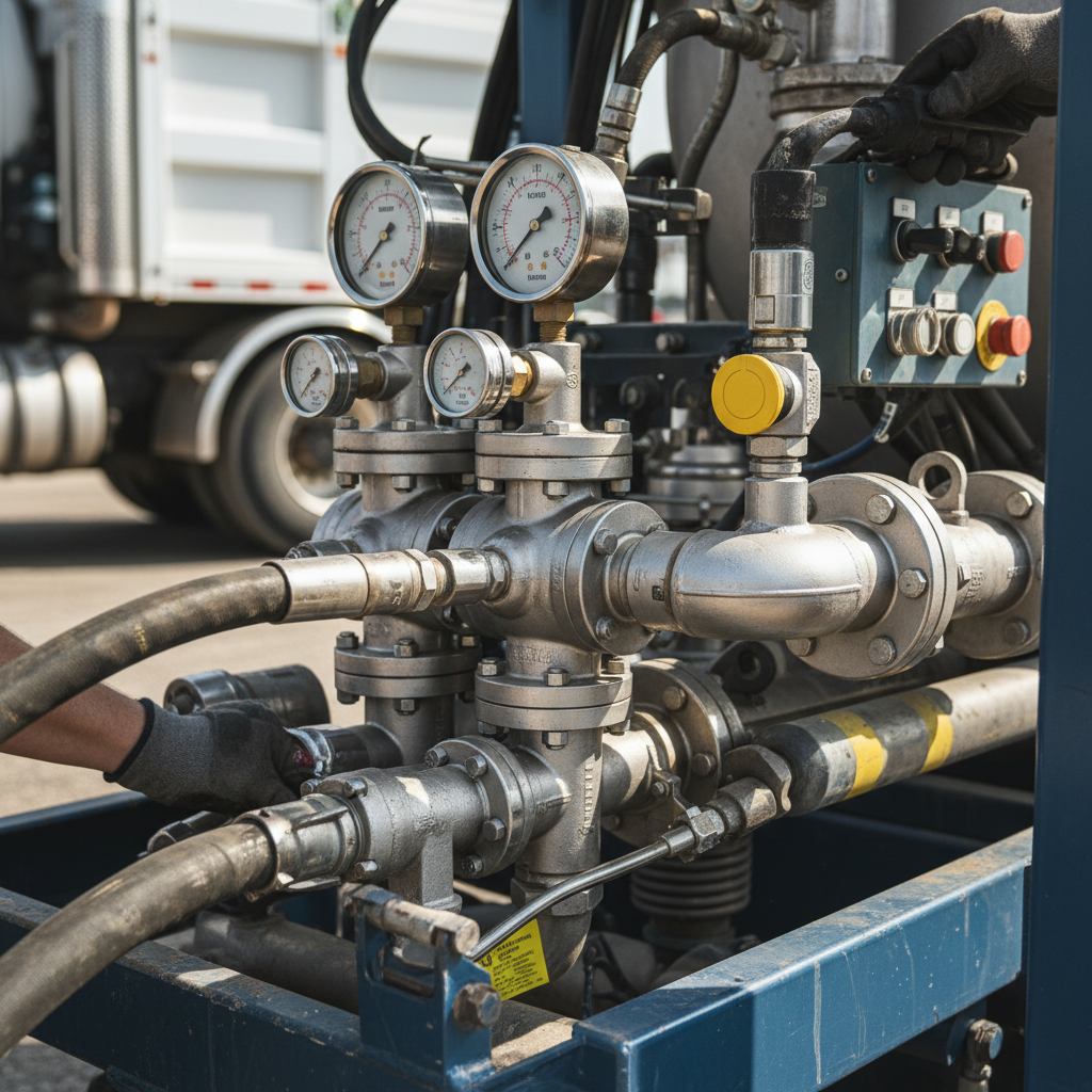 hydraulic tools