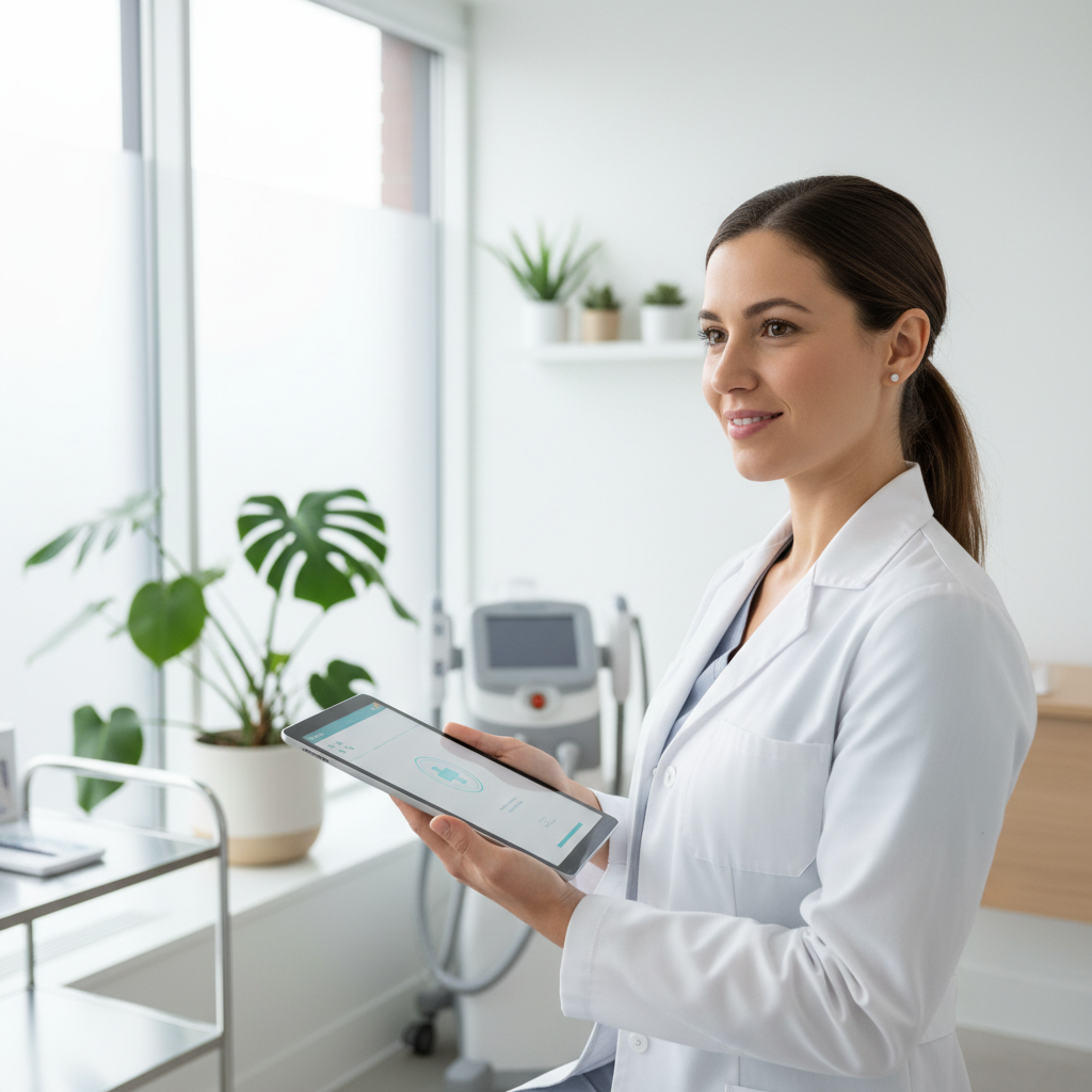 rio de janeiro doctor