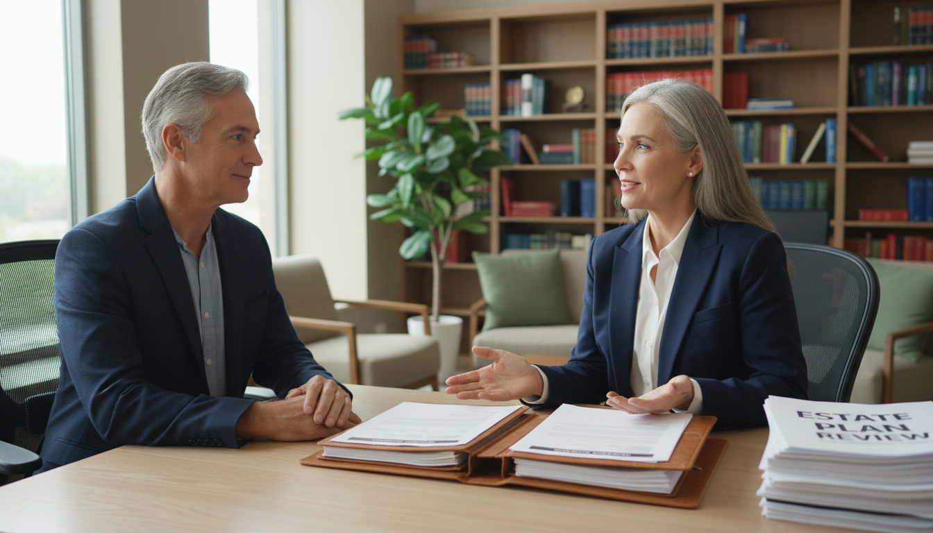 legal advice elderly